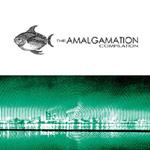 Amalgamation Compilation cover