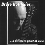 A Different Point of View cover